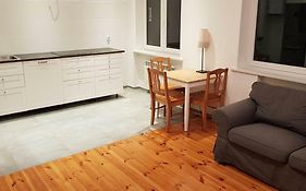 Apartament Styczynskiego