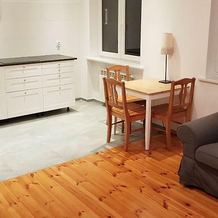 Apartament Styczynskiego Ґлівіце Екстер'єр фото