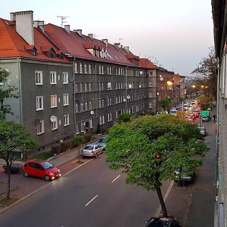 Apartament Styczynskiego Ґлівіце Екстер'єр фото