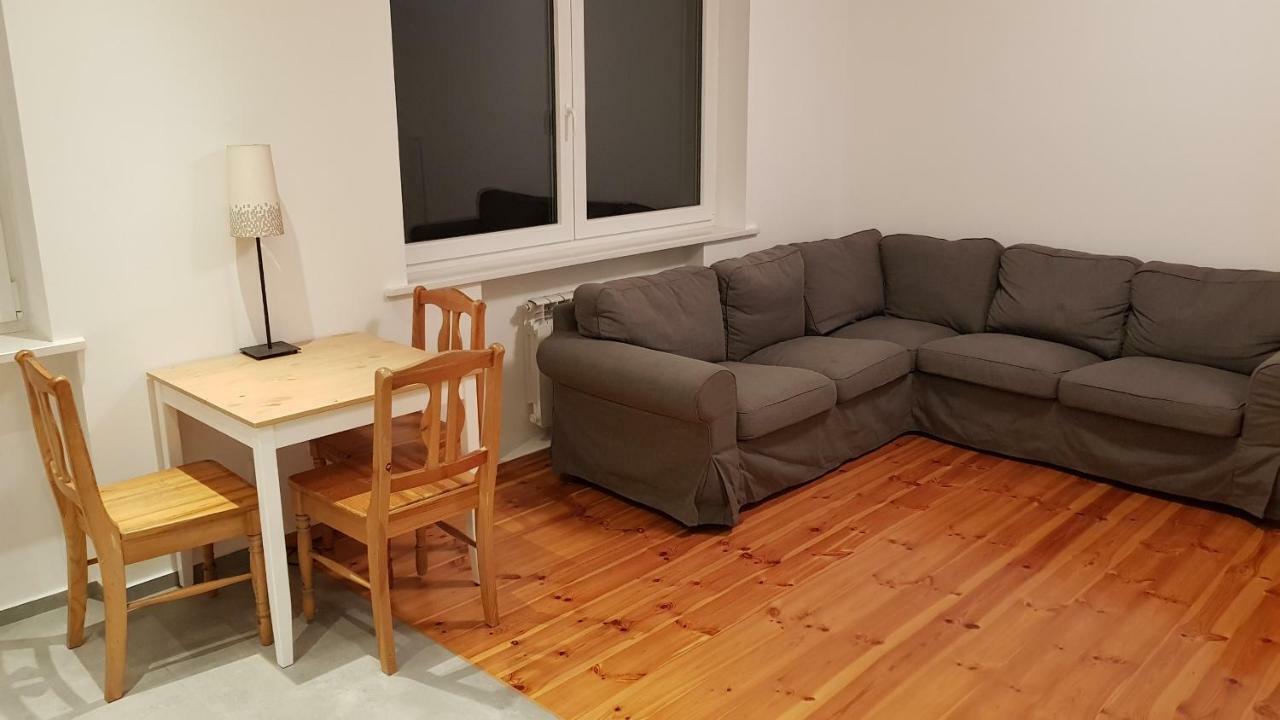 Apartament Styczynskiego Ґлівіце Екстер'єр фото