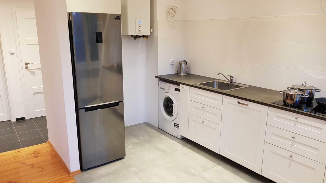 Apartament Styczynskiego Ґлівіце Екстер'єр фото