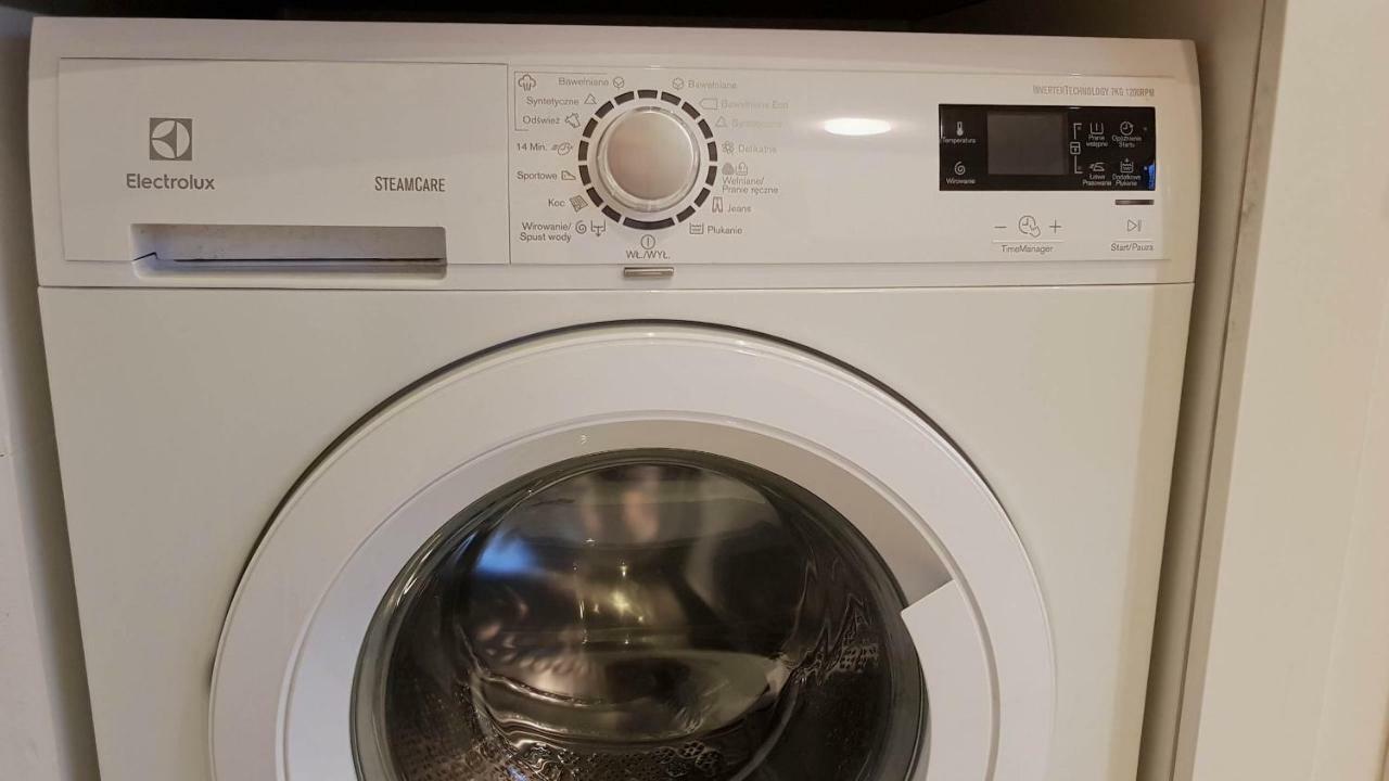 Apartament Styczynskiego Ґлівіце Екстер'єр фото