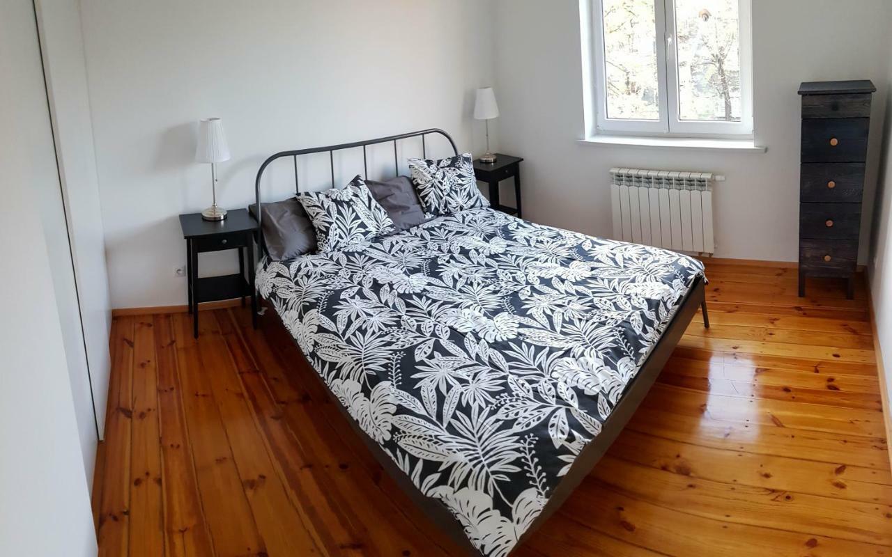 Apartament Styczynskiego Ґлівіце Екстер'єр фото