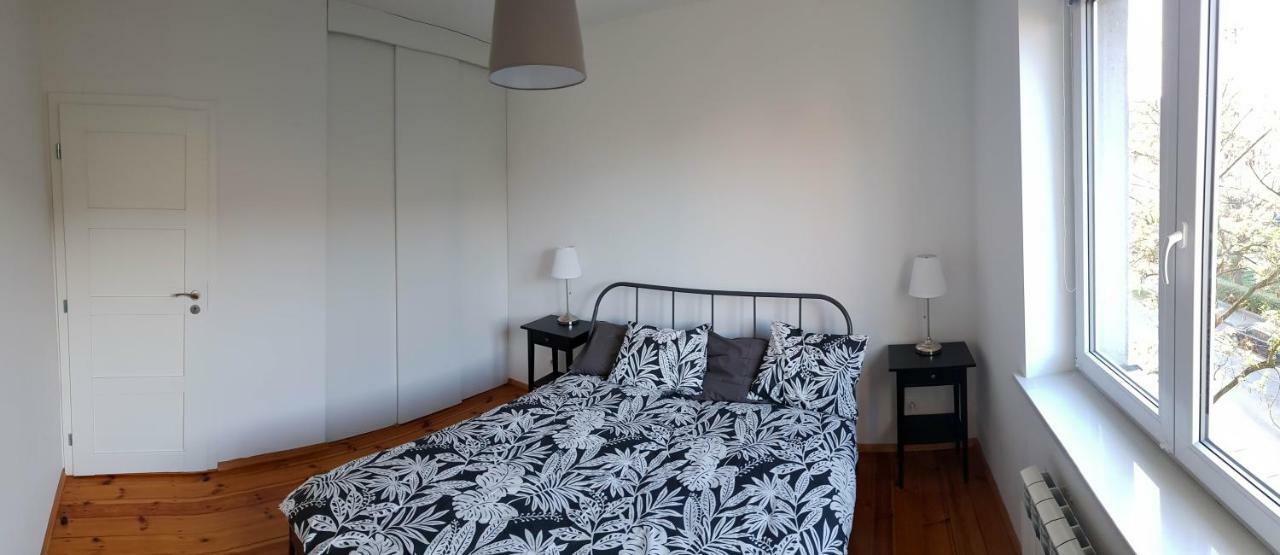 Apartament Styczynskiego Ґлівіце Екстер'єр фото