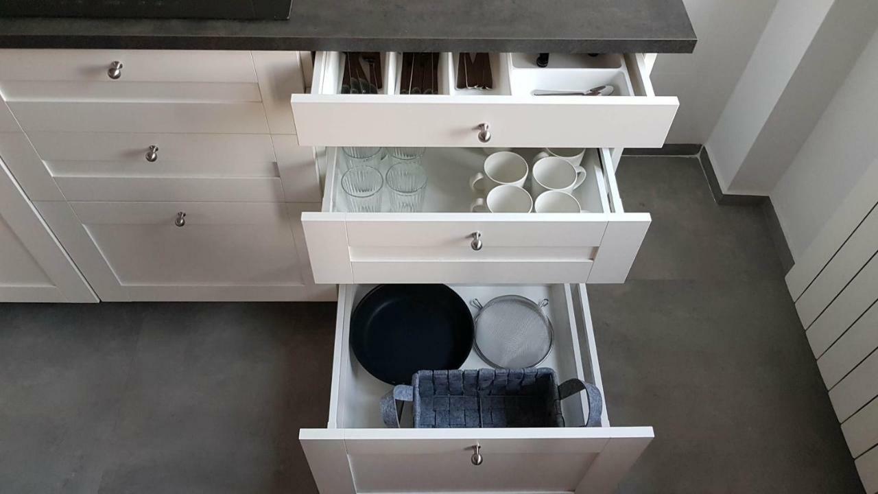Apartament Styczynskiego Ґлівіце Екстер'єр фото