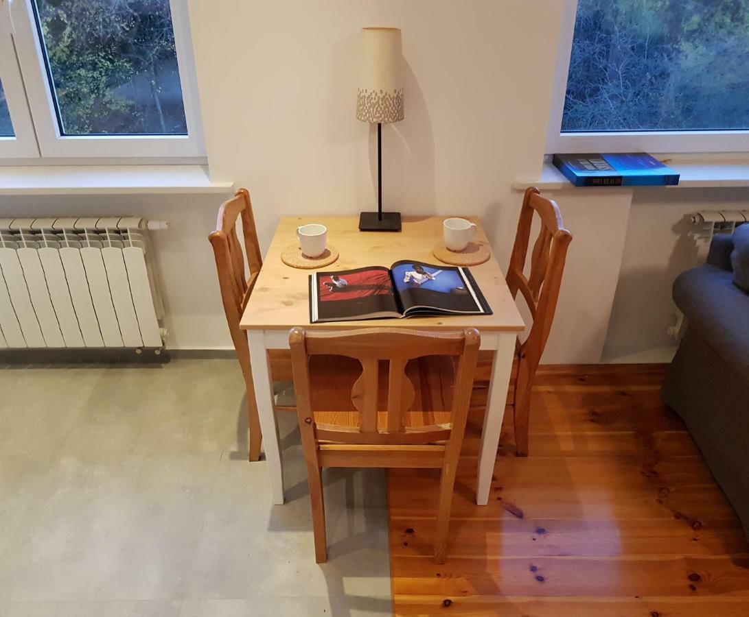 Apartament Styczynskiego Ґлівіце Екстер'єр фото