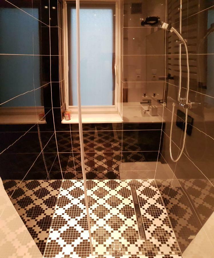 Apartament Styczynskiego Ґлівіце Екстер'єр фото