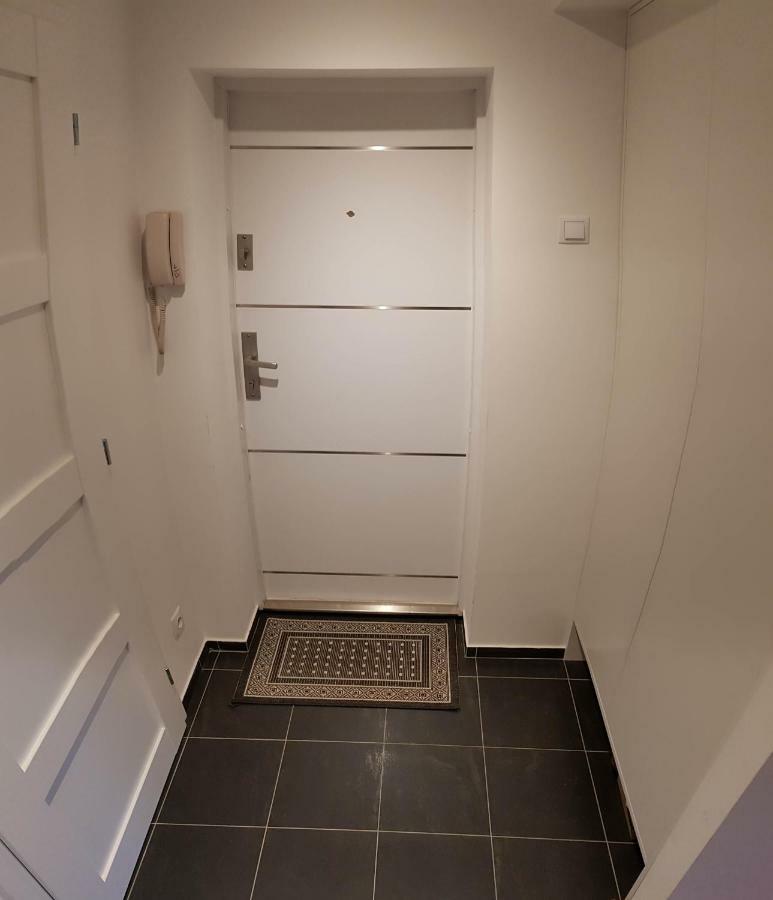 Apartament Styczynskiego Ґлівіце Екстер'єр фото