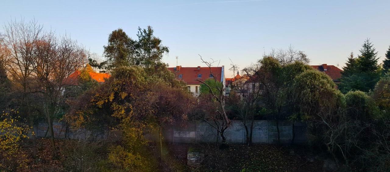 Apartament Styczynskiego Ґлівіце Екстер'єр фото